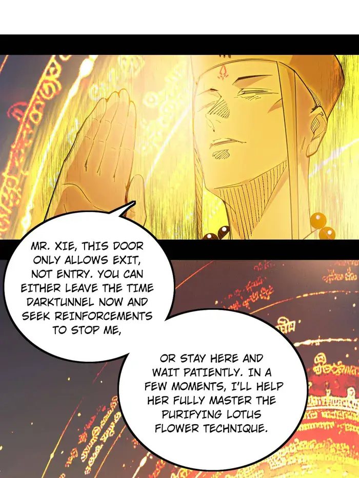 I'm an Evil God Chapter 487 Page 63