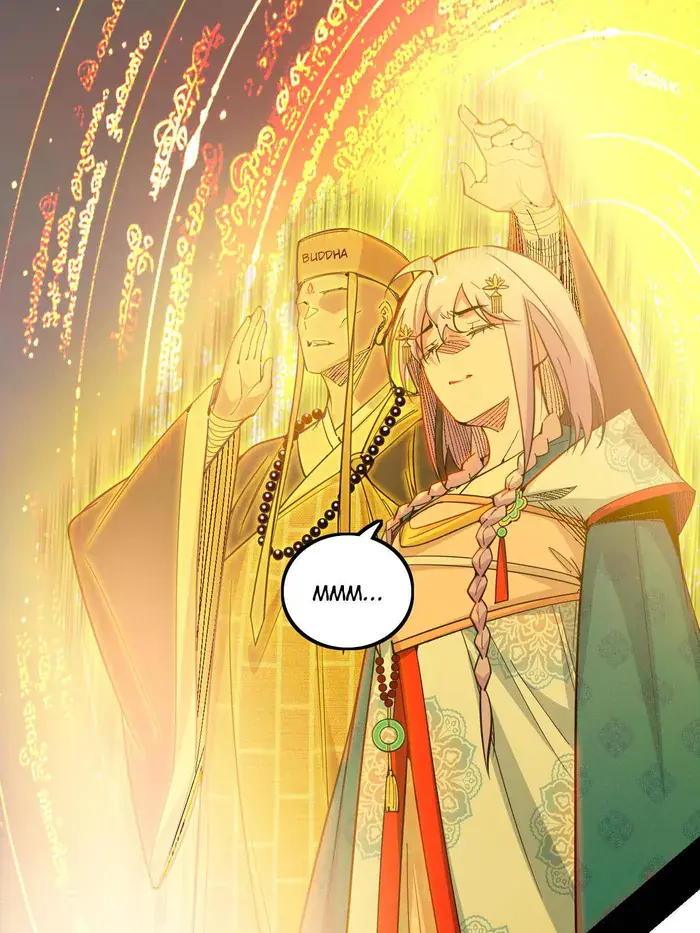 I'm an Evil God Chapter 487 Page 64