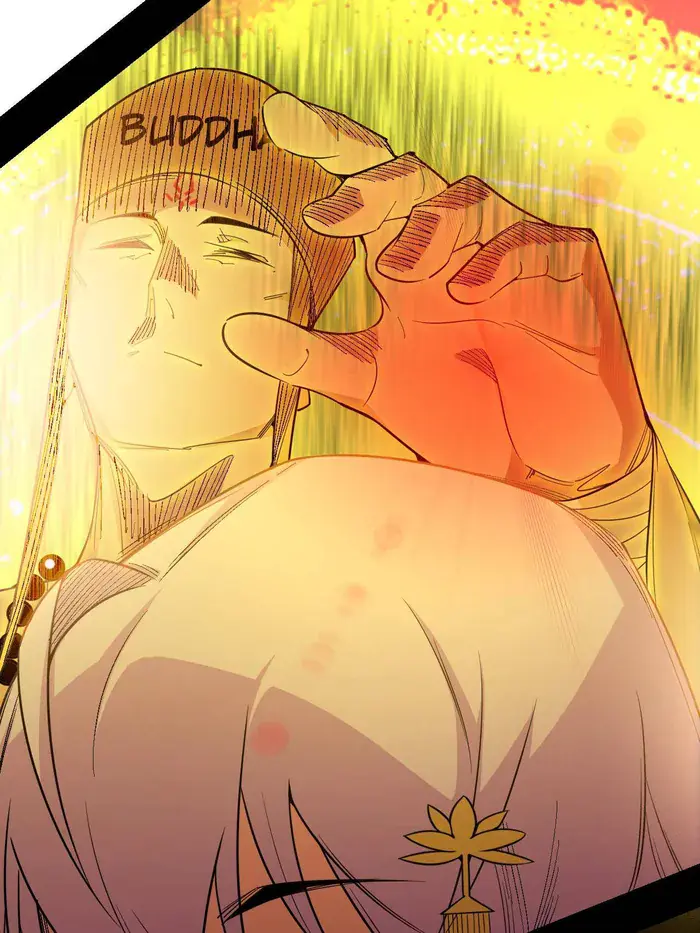 I'm an Evil God Chapter 487 Page 66