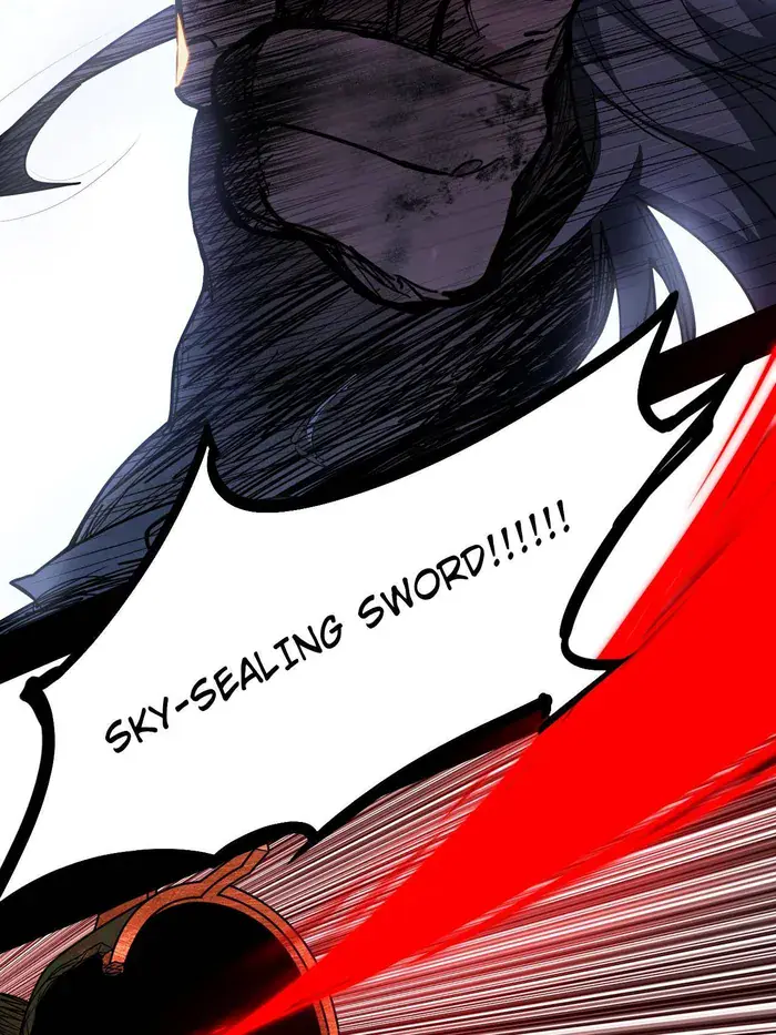 I'm an Evil God Chapter 487 Page 72