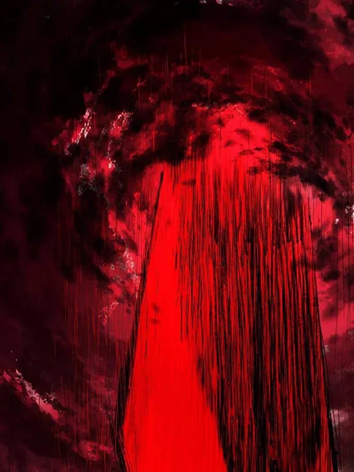I'm an Evil God Chapter 487 Page 74