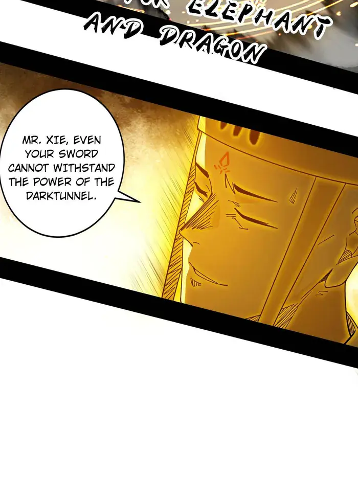 I'm an Evil God Chapter 487 Page 81