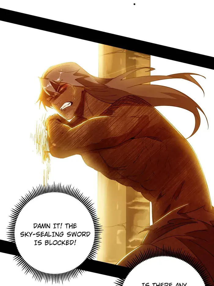I'm an Evil God Chapter 487 Page 82