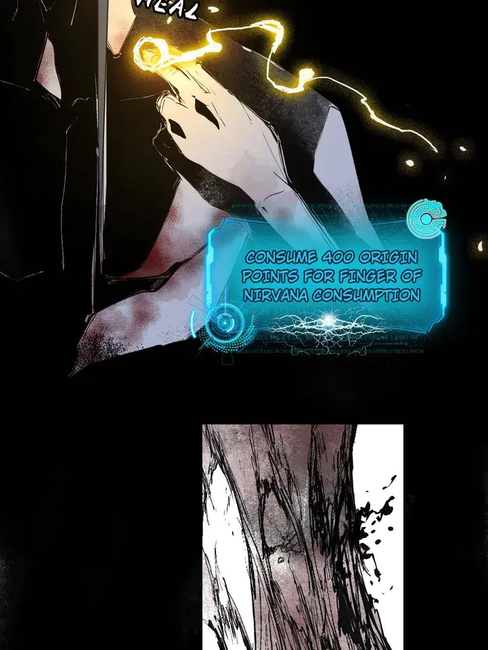 I'm an Evil God Chapter 487 Page 88