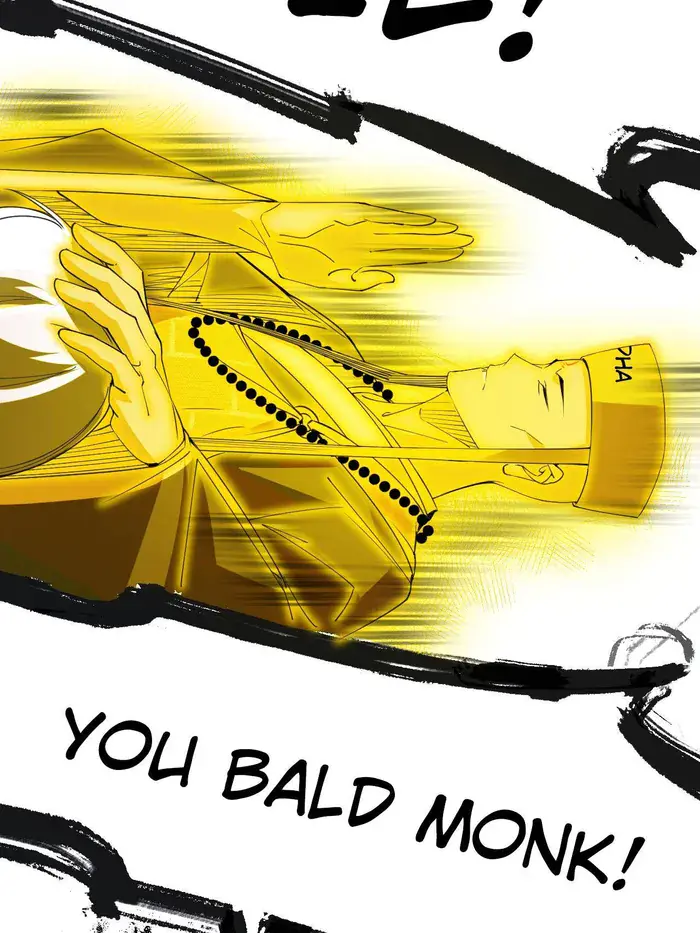 I'm an Evil God Chapter 487 Page 94