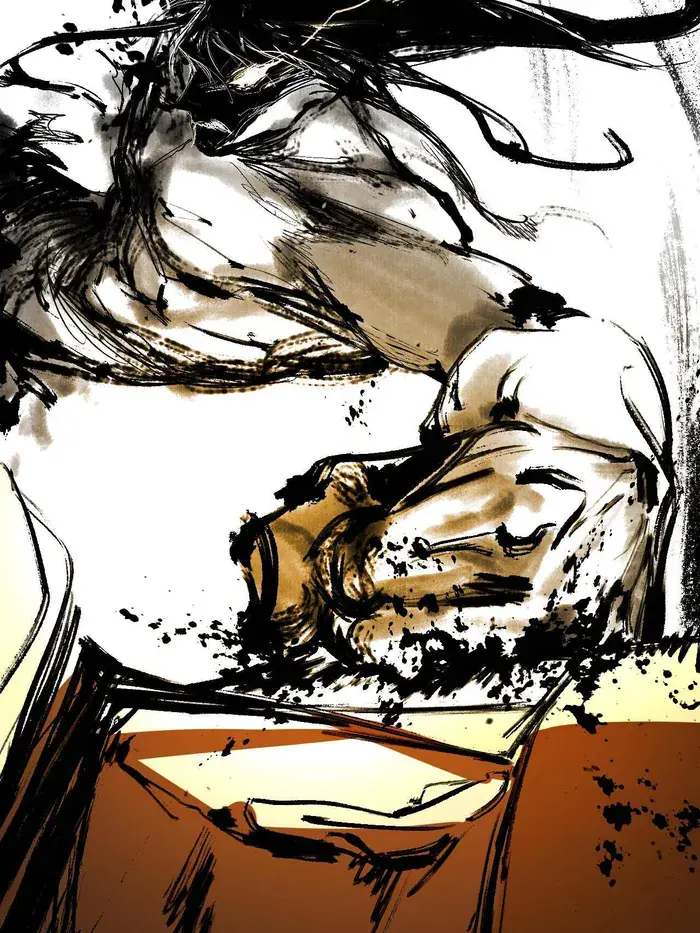 I'm an Evil God Chapter 487 Page 96