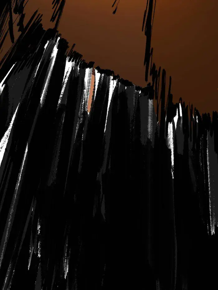 I'm an Evil God Chapter 487 Page 97