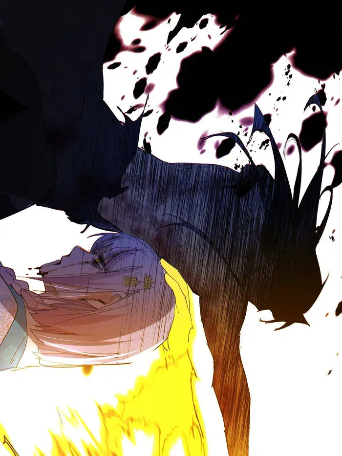 I'm an Evil God Chapter 487 Page 99