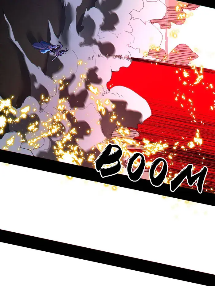 I'm an Evil God Chapter 487 Page 101