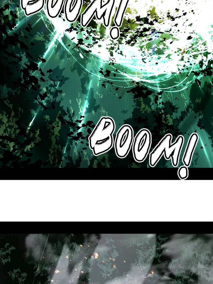 I'm an Evil God Chapter 488 Page 5