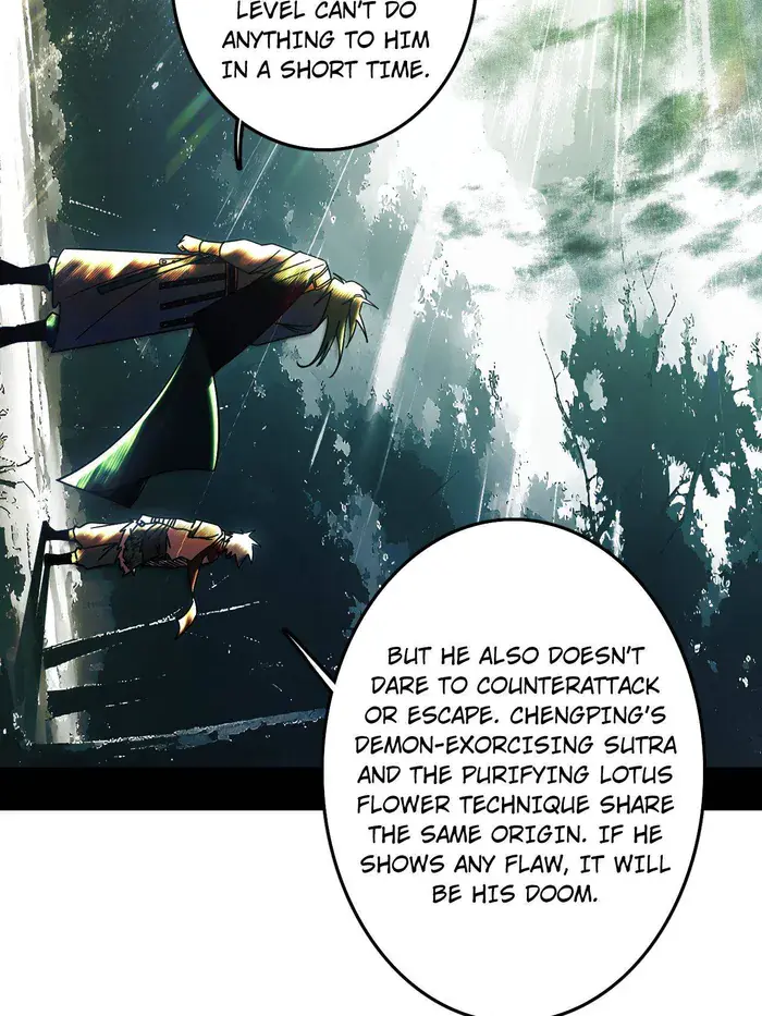 I'm an Evil God Chapter 488 Page 9