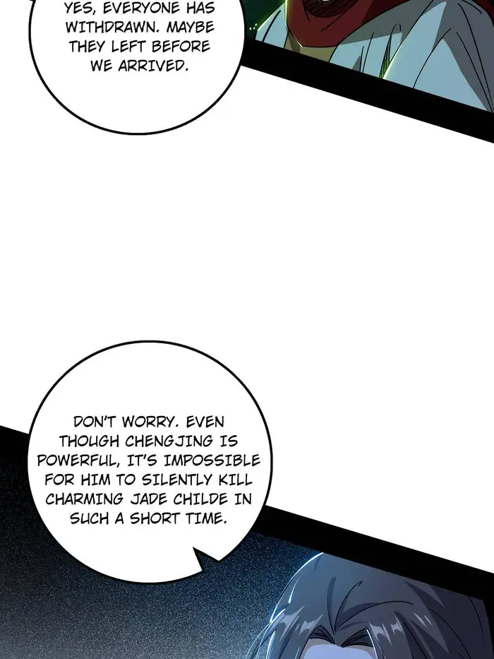 I'm an Evil God Chapter 488 Page 13