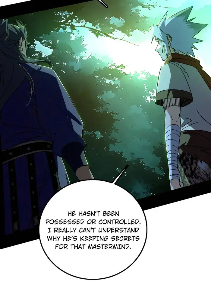 I'm an Evil God Chapter 488 Page 15