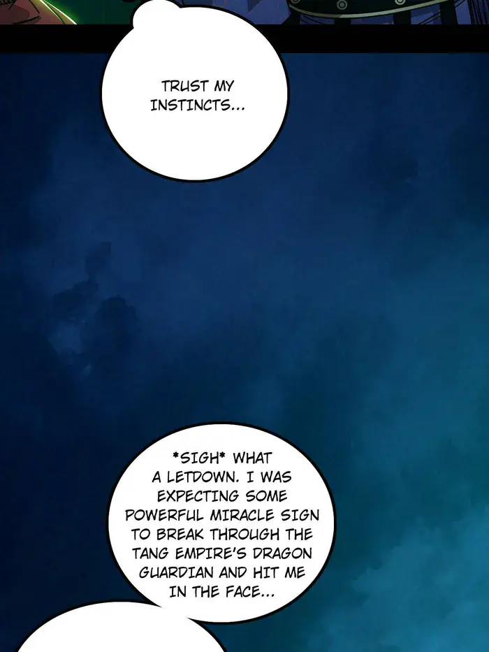 I'm an Evil God Chapter 488 Page 19