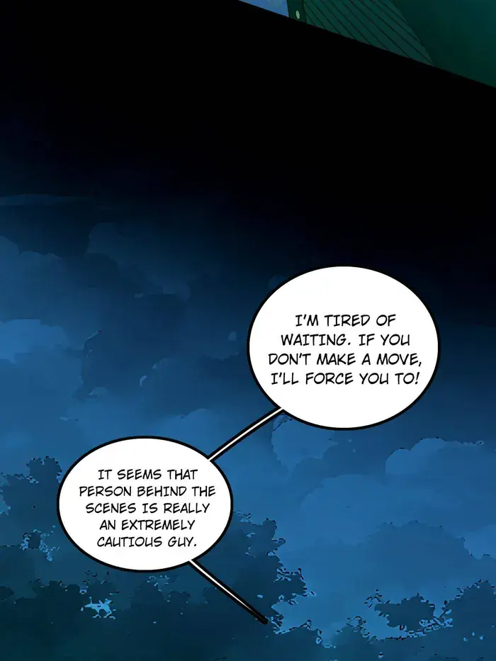 I'm an Evil God Chapter 488 Page 21