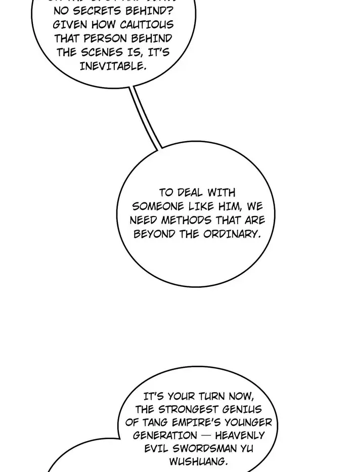 I'm an Evil God Chapter 488 Page 25