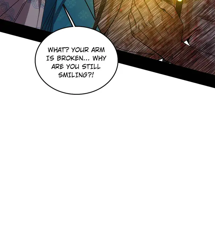 I'm an Evil God Chapter 488 Page 30