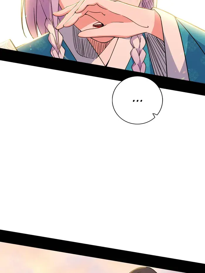 I'm an Evil God Chapter 488 Page 35