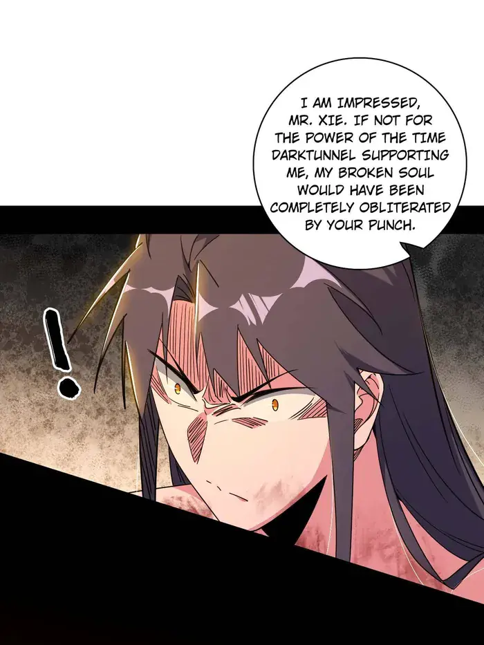 I'm an Evil God Chapter 488 Page 38