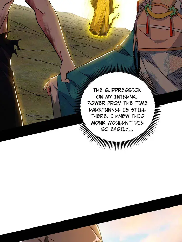 I'm an Evil God Chapter 488 Page 40