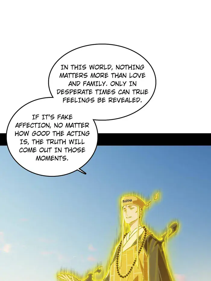 I'm an Evil God Chapter 488 Page 50