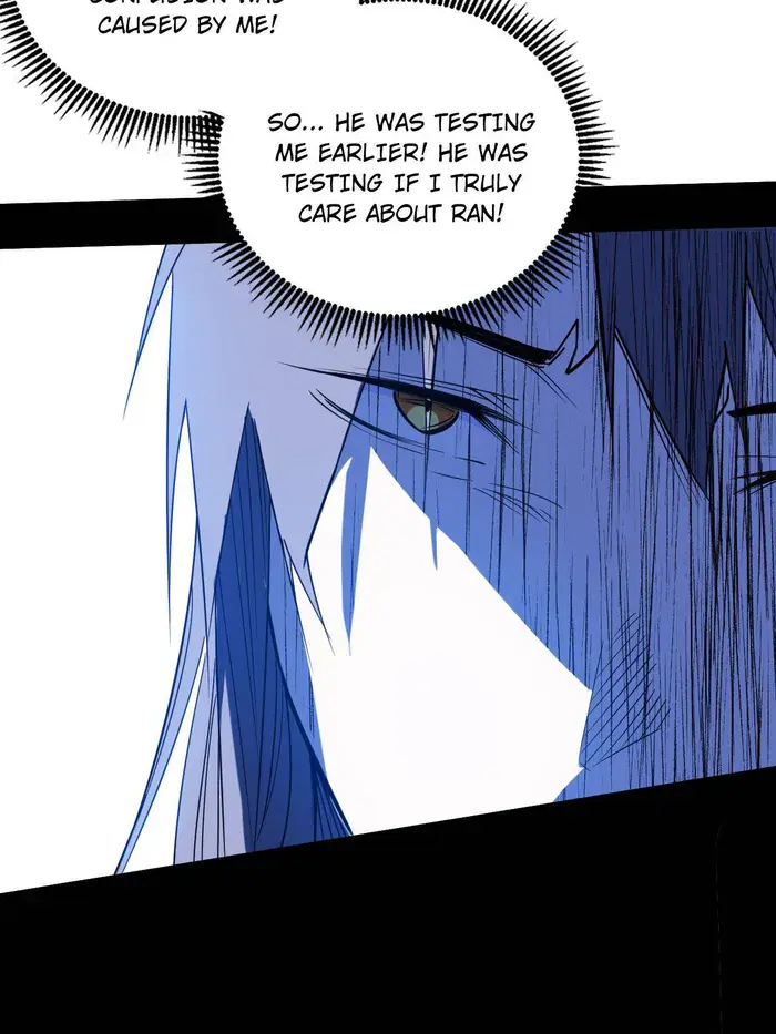 I'm an Evil God Chapter 488 Page 53