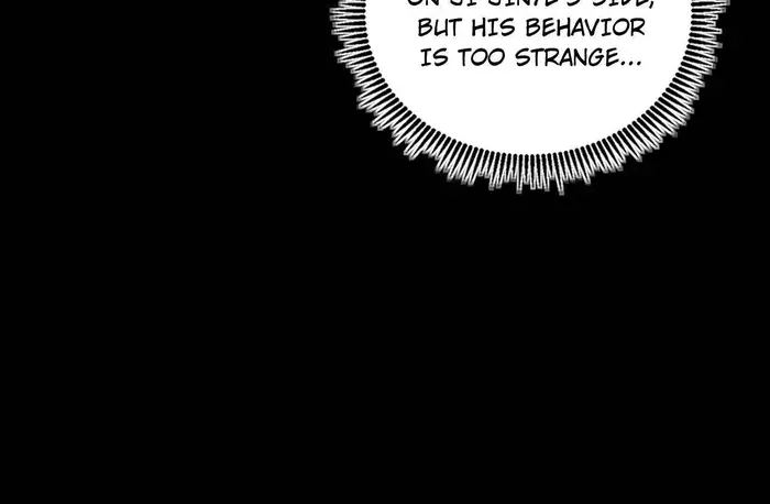 I'm an Evil God Chapter 488 Page 55