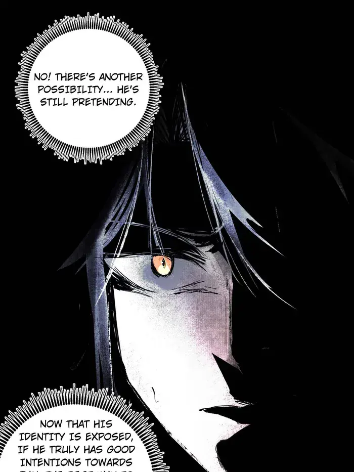 I'm an Evil God Chapter 488 Page 56