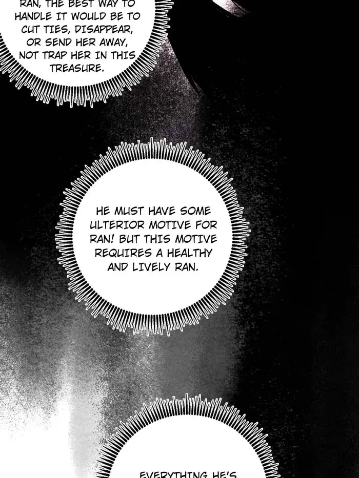 I'm an Evil God Chapter 488 Page 57
