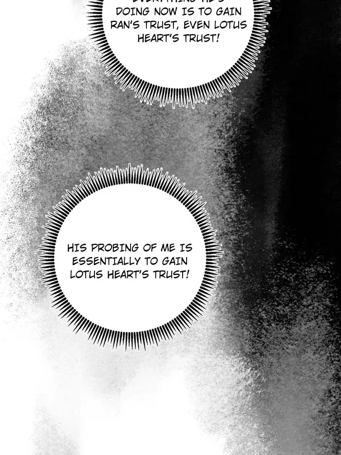 I'm an Evil God Chapter 488 Page 58
