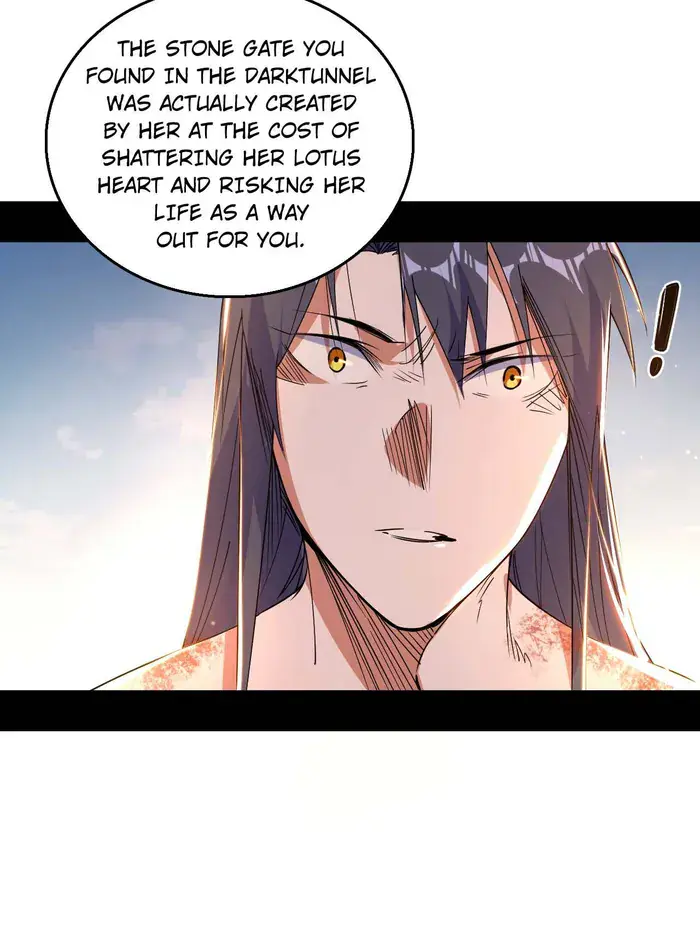 I'm an Evil God Chapter 488 Page 60