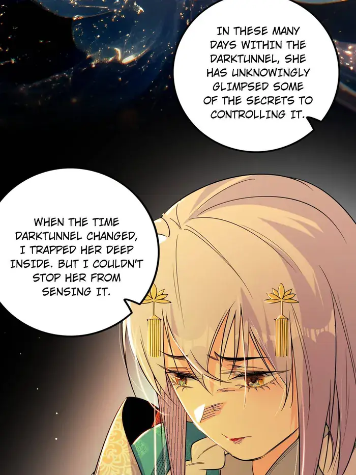 I'm an Evil God Chapter 488 Page 64
