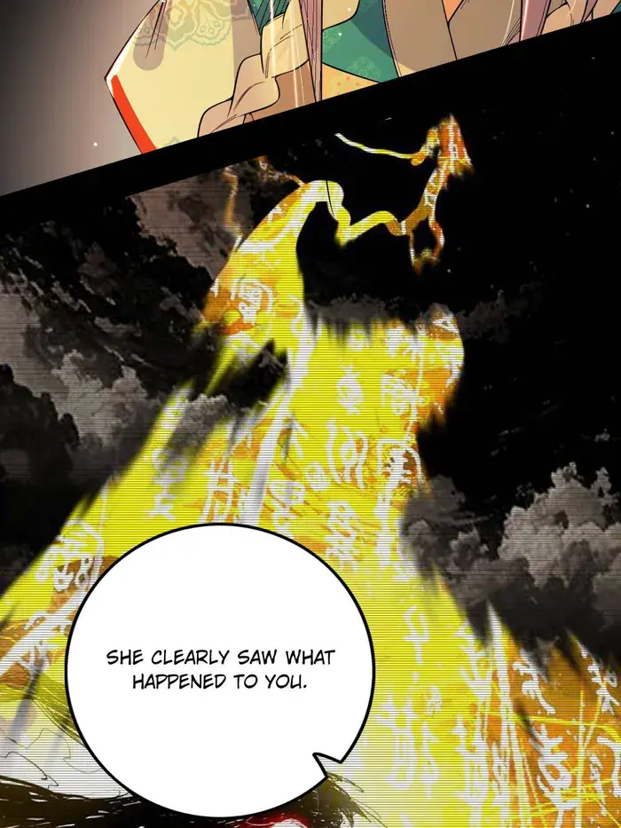 I'm an Evil God Chapter 488 Page 65