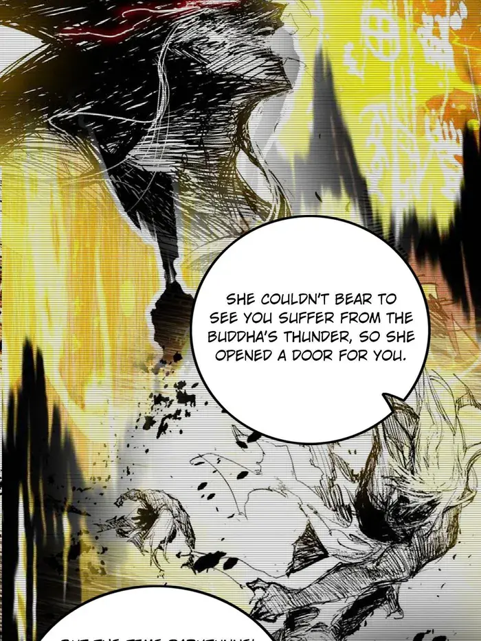 I'm an Evil God Chapter 488 Page 66