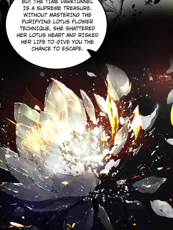 I'm an Evil God Chapter 488 Page 67