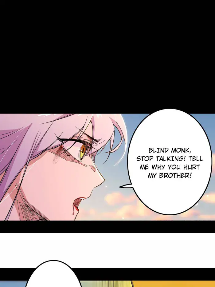 I'm an Evil God Chapter 488 Page 69