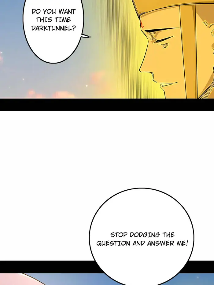 I'm an Evil God Chapter 488 Page 70