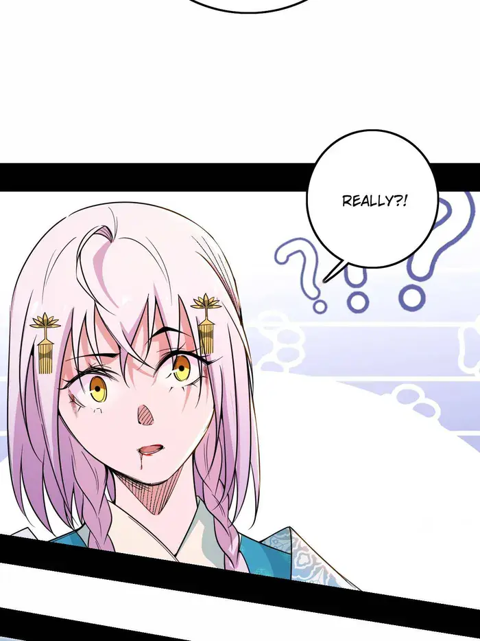 I'm an Evil God Chapter 488 Page 72