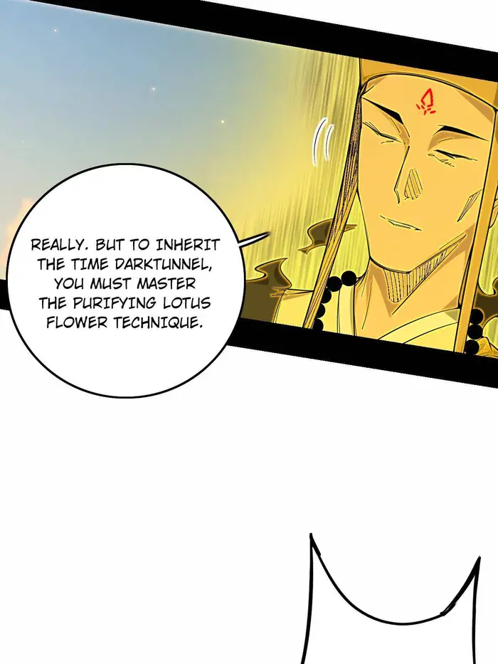 I'm an Evil God Chapter 488 Page 73