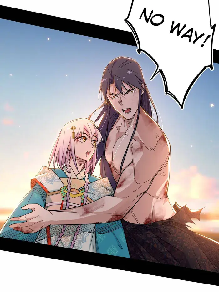 I'm an Evil God Chapter 488 Page 74