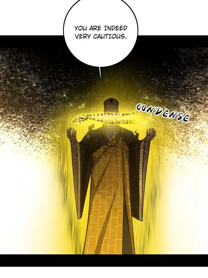 I'm an Evil God Chapter 488 Page 78