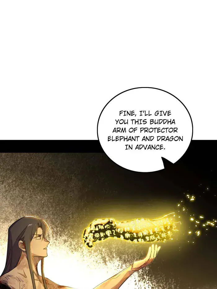 I'm an Evil God Chapter 488 Page 79