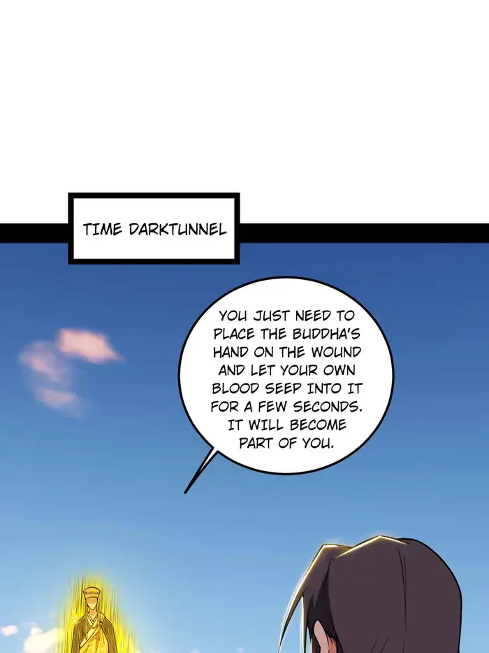 I'm an Evil God Chapter 489 Page 1