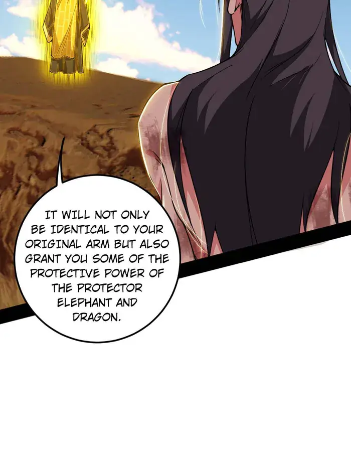 I'm an Evil God Chapter 489 Page 2