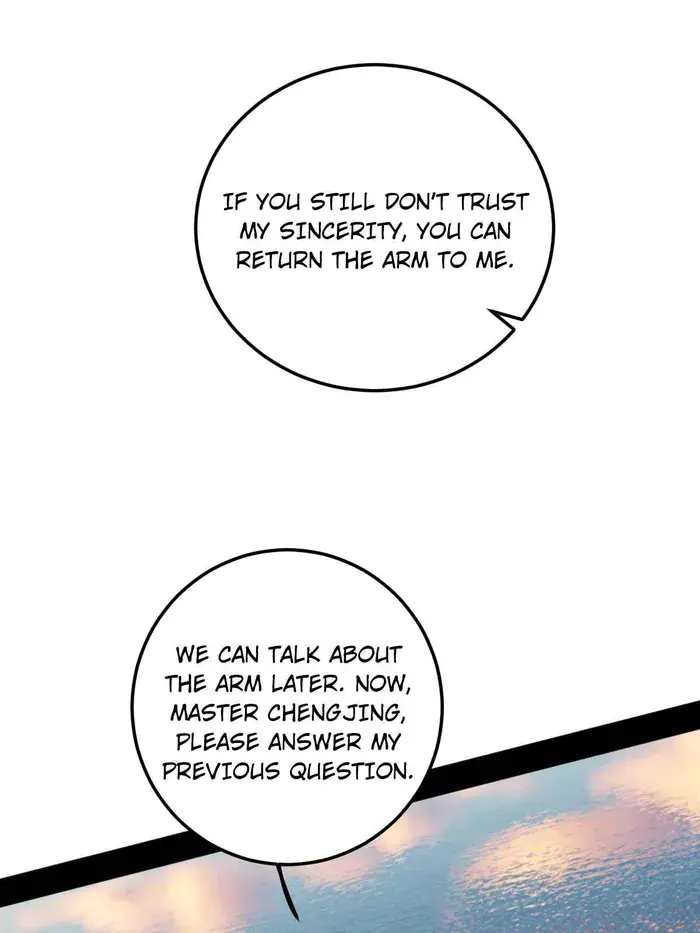 I'm an Evil God Chapter 489 Page 3