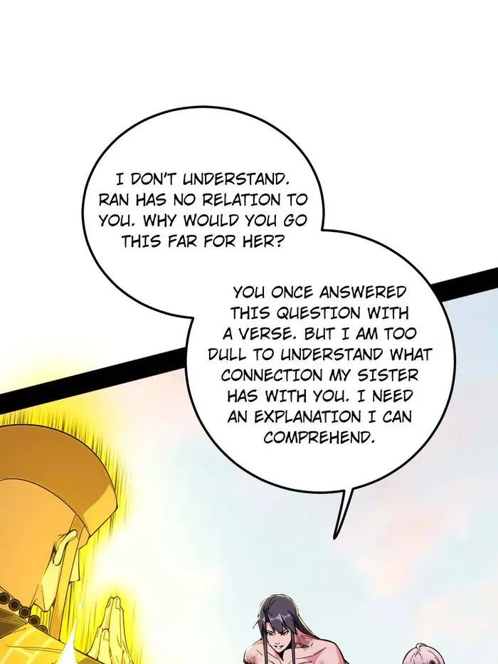 I'm an Evil God Chapter 489 Page 5