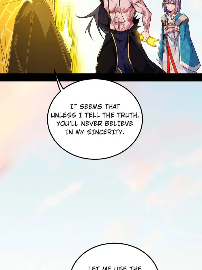 I'm an Evil God Chapter 489 Page 6