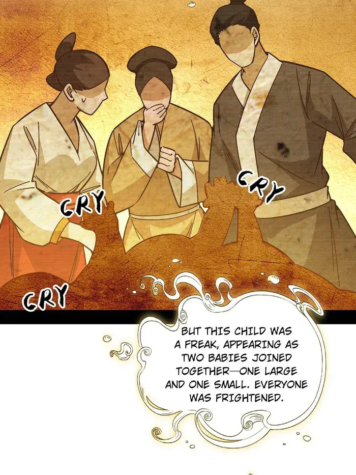 I'm an Evil God Chapter 489 Page 10