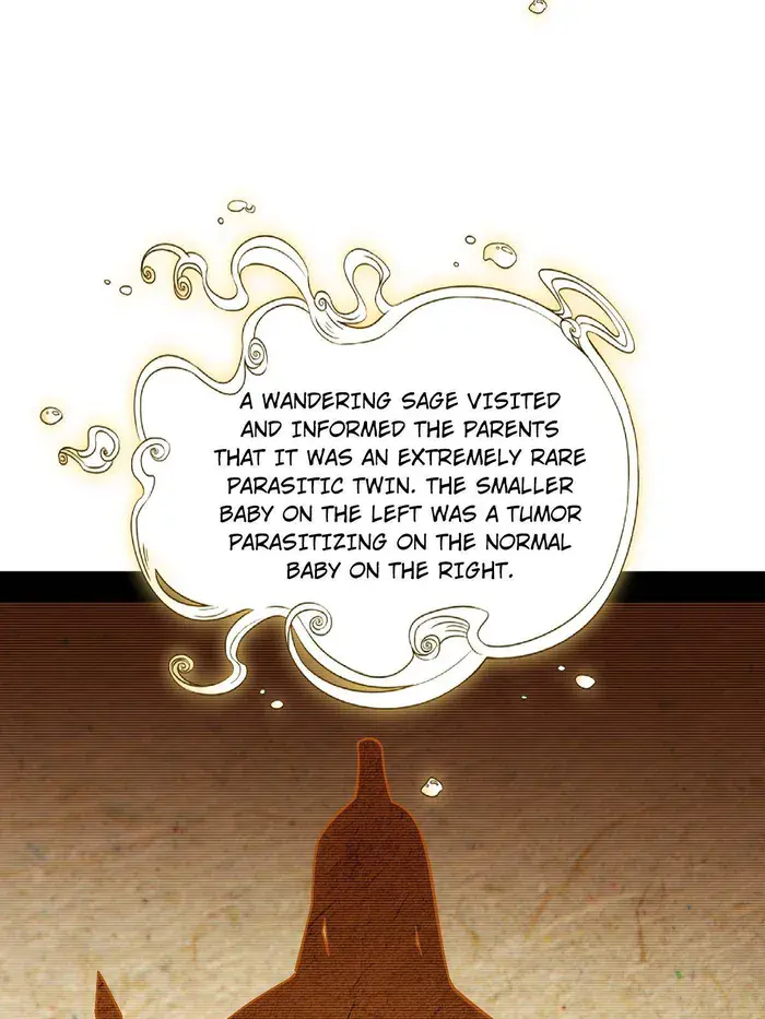 I'm an Evil God Chapter 489 Page 11