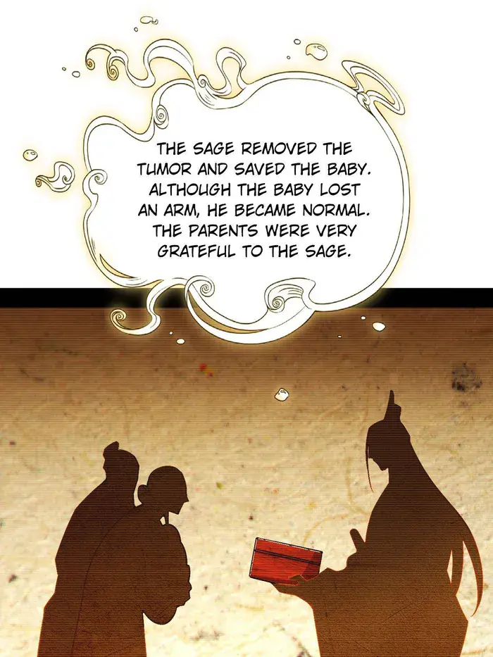 I'm an Evil God Chapter 489 Page 13